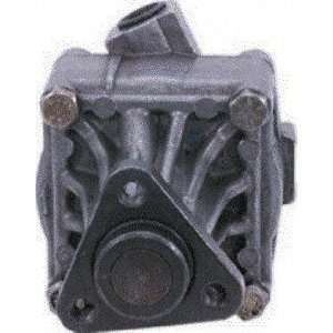  Cardone 21 5928 Remanufactured Import Power Steering Pump 