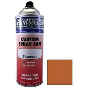   Up Paint for 1982 Mazda GLC (color code Y8) and Clearcoat Automotive