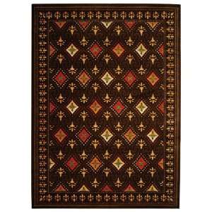  Safavieh Rugs Porcello Collection PRL2709B 5 Assorted 53 