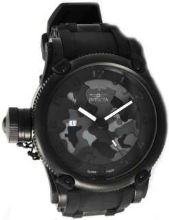   Watch Russian Diver Special Ops 1199 NIGHT OWL LIMITED EDITION  