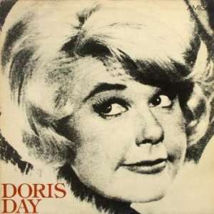  Doris Day [LP, DD, Amiga 8 55 075] Music