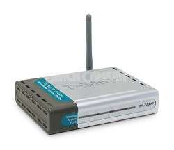 Link Wireless Access Point, 802.11g, 54Mbps   OPEN BOX (790069281693 