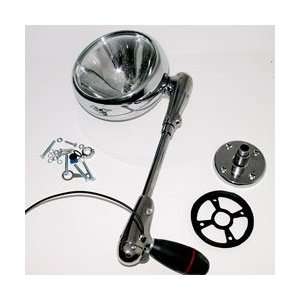  Roof Mount Light RFM 17.5 with 17.5 inches of shaft from 