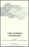   Specification, (0387558136), F. L. Bauer, Textbooks   