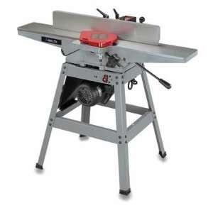   Inch 3/4 Horsepower Open Stand Jointer, 115/230 Volt 1 Phase Home