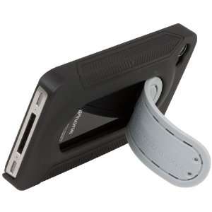  Trent iCute Kickstand Case (IMP69B) for iPhone 4s 4 for AT 