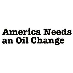  Oil Change Automotive
