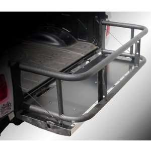  SxS Xtras SXS BXT Bed Extender For 2004 10 Yamaha Rhino 