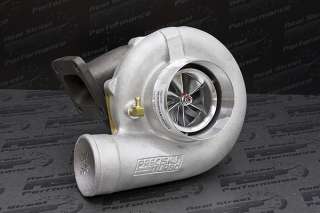   7675 .81A/R Billet CEA Turbo 76mm T4 Ported HP Antisurge V Band 1200hp
