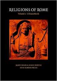   Sourcebook, (0521456460), Mary Beard, Textbooks   
