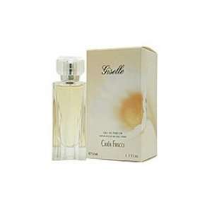 Giselle Perfume by Carla Fracci for Women. Eau De Parfum Spray 1.7 oz 