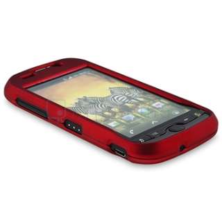 Color W/R/C Case+2 Privacy LCD For HTC myTouch 4G  