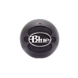  Blue Microphones Snowball USB Microphone Musical 
