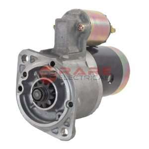 NEW OEM MITSUBISHI STARTER MOTOR NISSAN LIFT TRUCK WITH H30 P40 ENGINE 