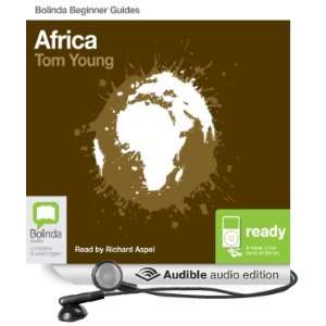   Guides (Audible Audio Edition) Tom Young, Richard Aspel Books