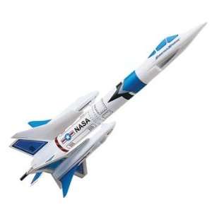  Estes   Shuttle Xpress Model Rocket Starter Set, Easy To 