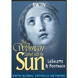  Woman Clothed with the Sun Lasalette Pontmain Baby