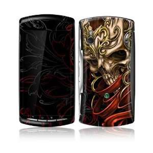  Sony Ericsson Xperia Play Decal Skin Sticker   Celtic 