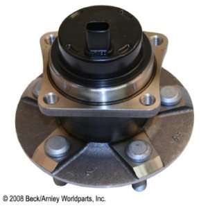  Beck Arnley 051 6160 Axle Bearing and Hub Assembly 