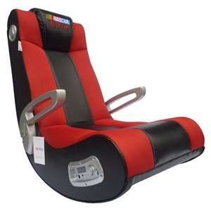  Ace Bayou 51392 Racing XRocker Video Game Chair