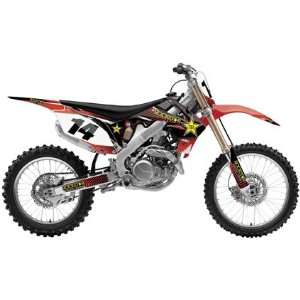  ROCKSTAR CR125/250 KT Automotive