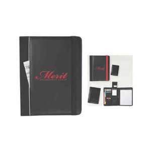  Atchison Think Tank   Padfolio with removable jotter 