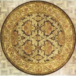   Handmade Tufted Indian New Area Rug From India   62693