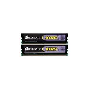  Corsair XMS2 4GB DDR2 SDRAM Memory Module Electronics