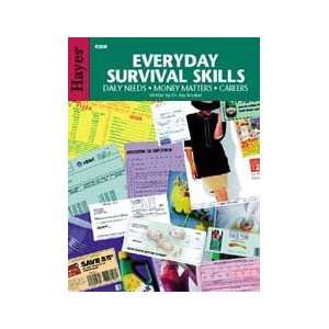  Everyday Survival Skills Toys & Games