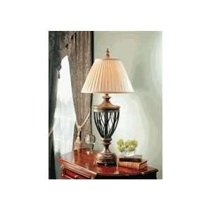  Table Lamps Murray Feiss MF 9110