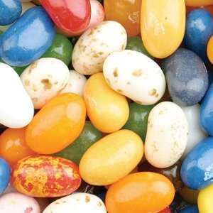 Jelly Belly 49 Assorted Flavors Beans Grocery & Gourmet Food
