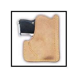  Front Pocket Concealment Holster For Revolvers (Color 