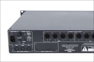 JBL DSC280 DSC 280 Digital System Controller  