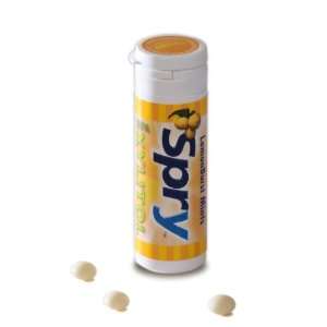  Xlear Spry Tube Refill, Lemonburst Mints, 45 Count Health 