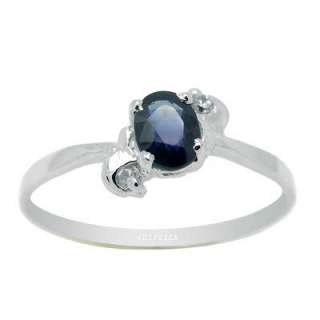 5X4mm, natural sapphire,mystic, Sterling Silver Ring  