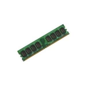  1GB DDR2 3200 DIMM 64M*8