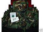 RARE MILITARY MOLLE II COMPLETE SYSTEM MAIN PATROL PACK