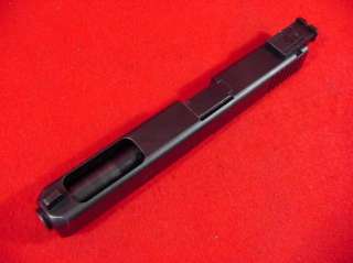 NICE Glock 34 9x19 9mm Pistol Barrel Long Slide Upper Bo Mar Target 