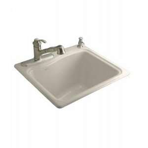  Kohler K 6657 2 FD Sinks   Laundry Sinks