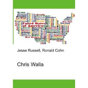  Chris Walla Ronald Cohn Jesse Russell Books