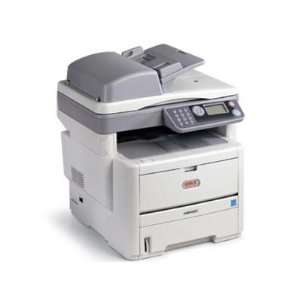  OKIDATA MB460 MFP 120V You Get All The Functionality You 