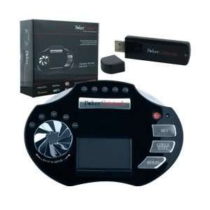  Poker Controls Wireless Online Poker Controller v1 