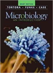 Microbiology An Introduction   Brief Edition, (0805377522), Gerard J 