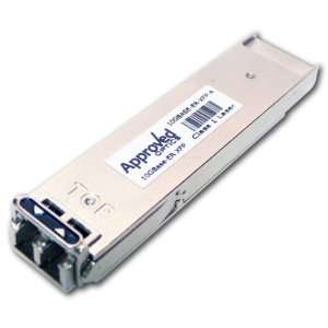  Approved Optics Enterasys Compliant 10GBase ER XFP A Electronics