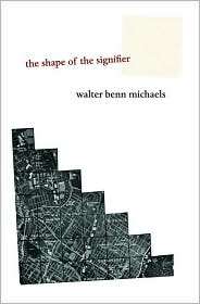   , (0691126186), Walter Benn Michaels, Textbooks   