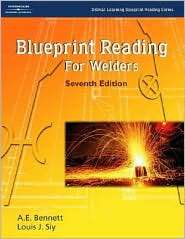   for Welders, (1401867235), A.E. Bennett, Textbooks   