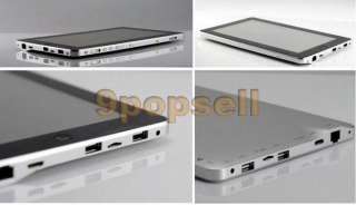 10.1 Flytouch 3 Google Android 2.3 Superpad Tablet PC MID Camera WiFi 