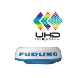  FURUNO DRS4D NAVNET3D 4KW Electronics