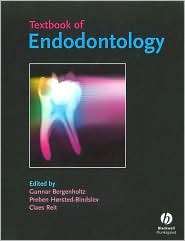 Textbook of Endodontology, (8716121856), Gunnar Bergenholtz, Textbooks 