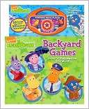 The Backyardigans Backyard Readers Digest